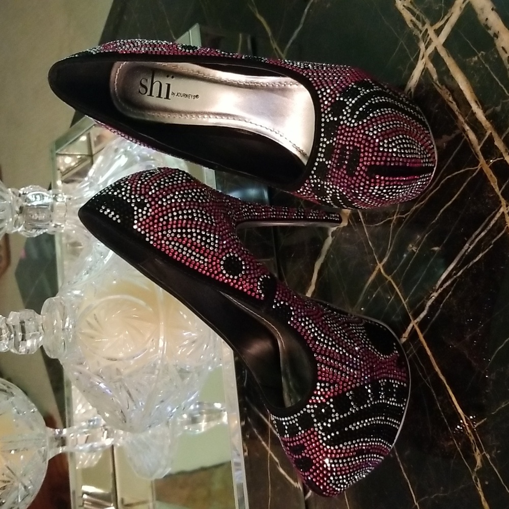 Women's HIGH HEELS